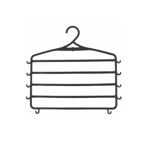 Caprichem products - Hanger Skirt And Trouser - 2 Pack EACH