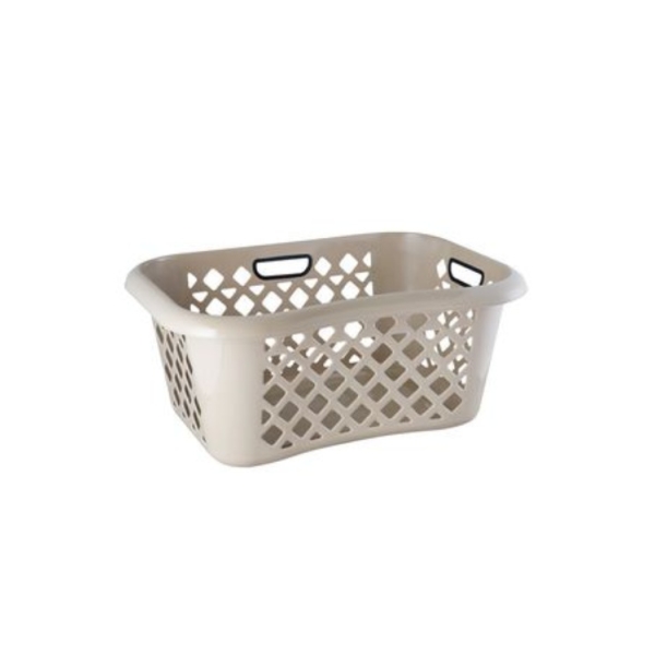 Caprichem products - Laundry Basket Hipster - Sahara EACH