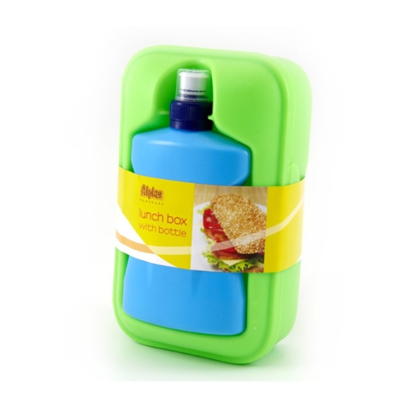 Caprichem products - Lunchbox Combo Assorted P/SET