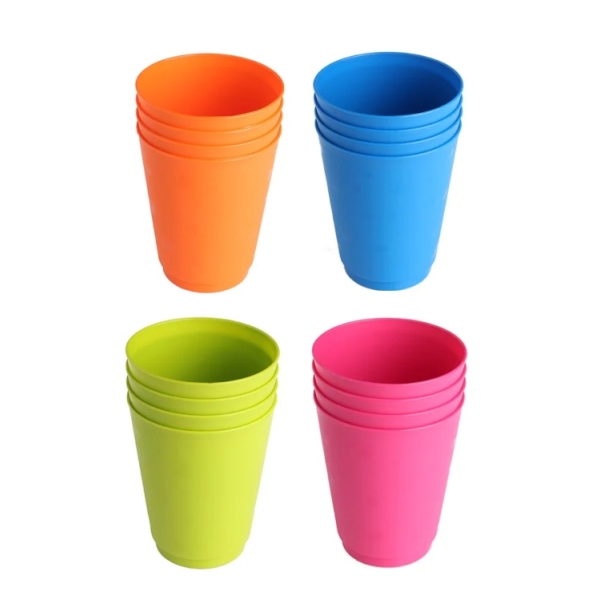 Caprichem products - 250ml (p2) Tumbler - Assorted EACH