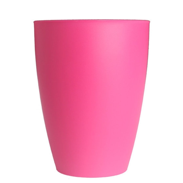 Caprichem products - 450ml (p3) Tumbler Pink EACH