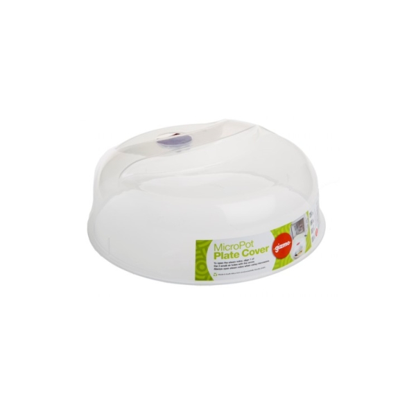 Caprichem products - 25cm Microwave Cover EACH