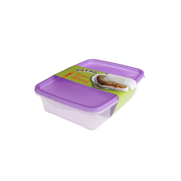 Caprichem products - 1.5l Take Along Container EACH