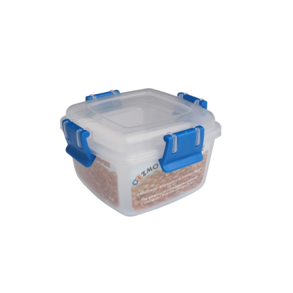 Caprichem products - 0.3l Fresh-lock Container EACH