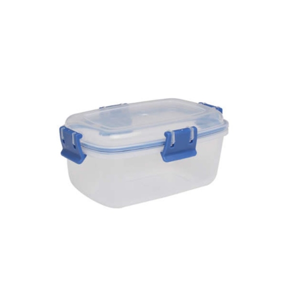 Caprichem products - Clip Container 0.6l EACH