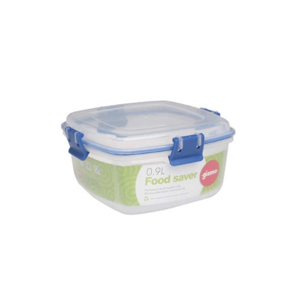 Caprichem products - Clip Container 0.9l EACH