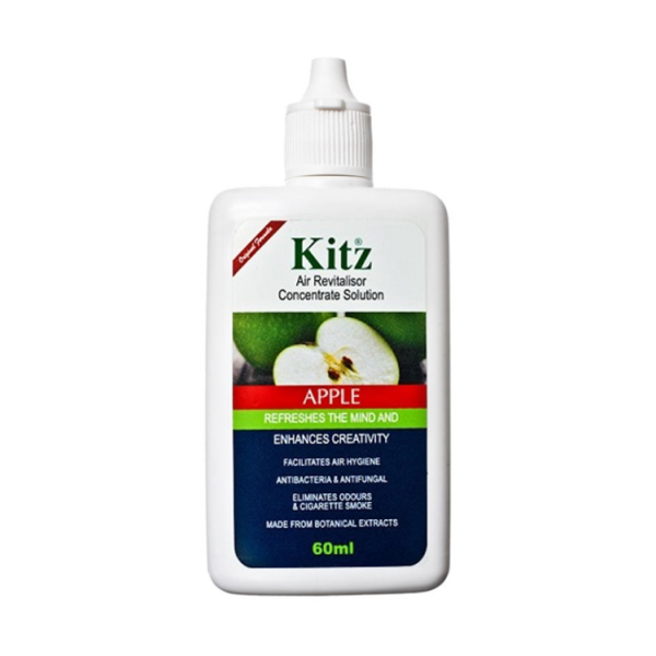 Caprichem products - Botanical Solution Apple - 60ml