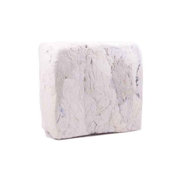 Caprichem products - Rags Special White - 1kg