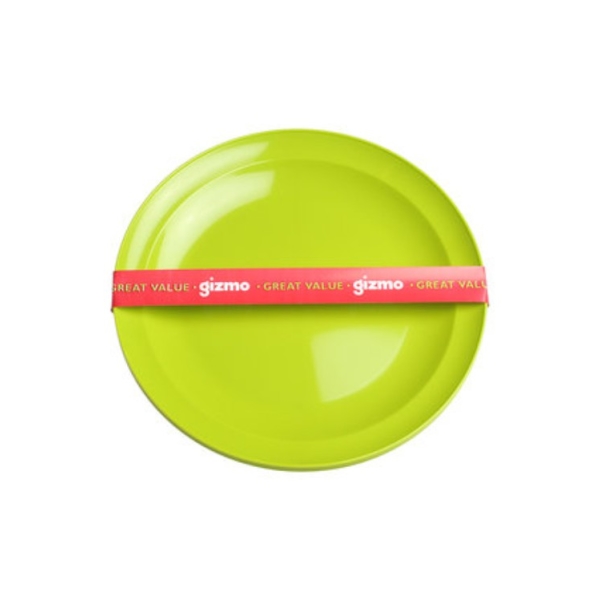 Related Products - Small Round Picnic Plate Lime EACH