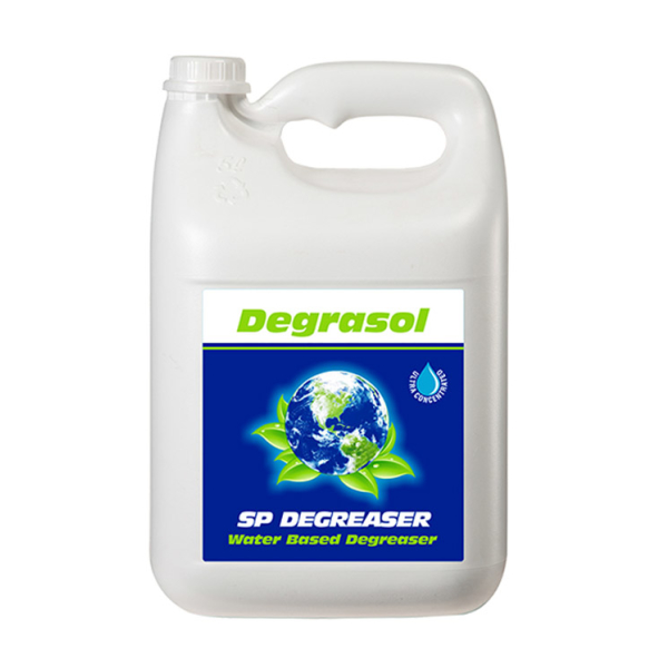 Caprichem specials - Degrasol S.p. Degreaser 5L