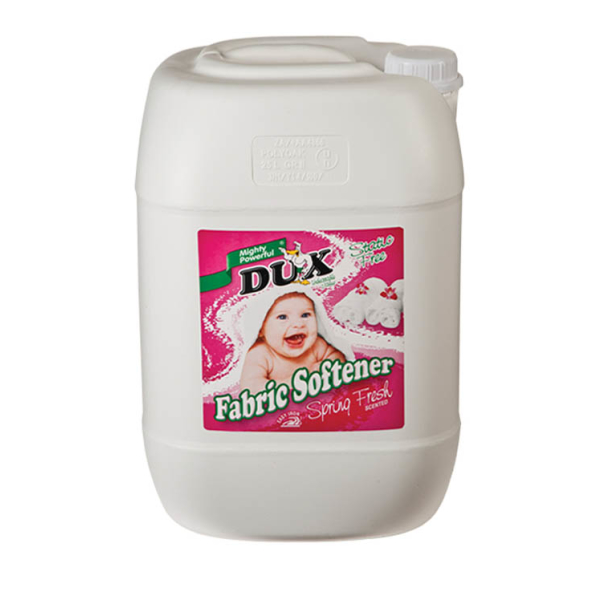 Caprichem specials - Dux Fabric Softener Spring Fresh 25L