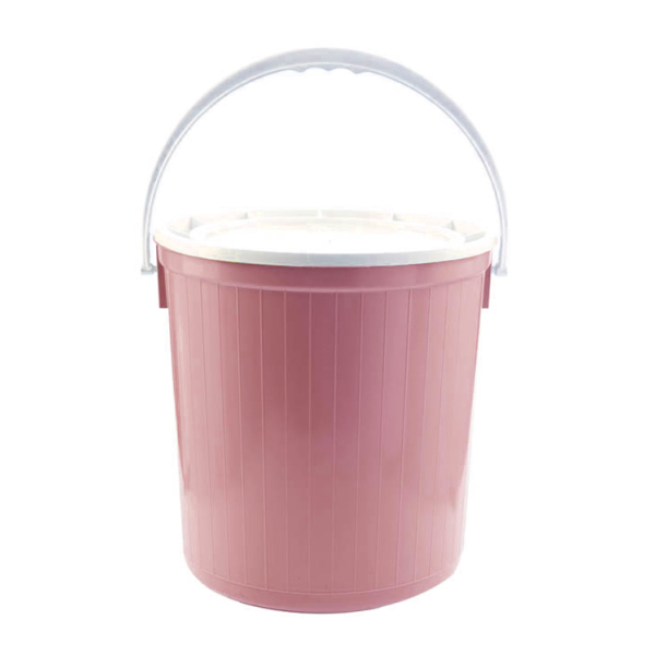 Related Products - Evo 20l Bucket And Lid - Pastel EACH
