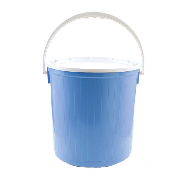 Related Products - Evo 20l Bucket And Lid - Blue EACH