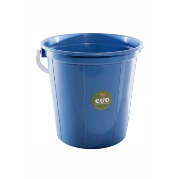 Related Products - Evo 10l Plastic Bucket - Blue EACH