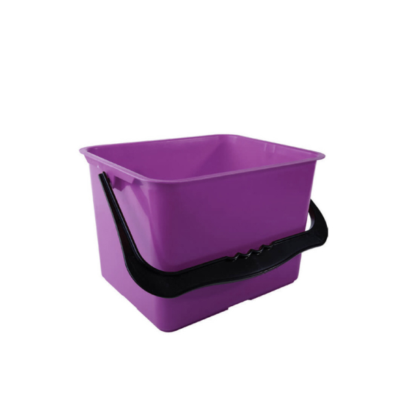 Related Products - Haccp Bucket - 12.5l Purple EACH