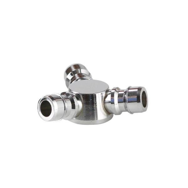 Related Products - 3-way Hose Connector With ½