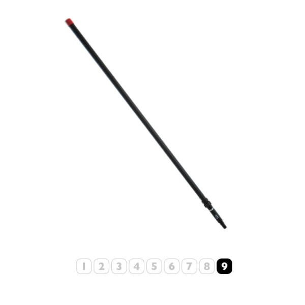 Related Products - Telescopic Handle - Standard 297552 EACH