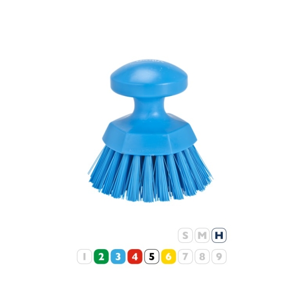 Related Products - Round Scrub Brush 3885 EACH