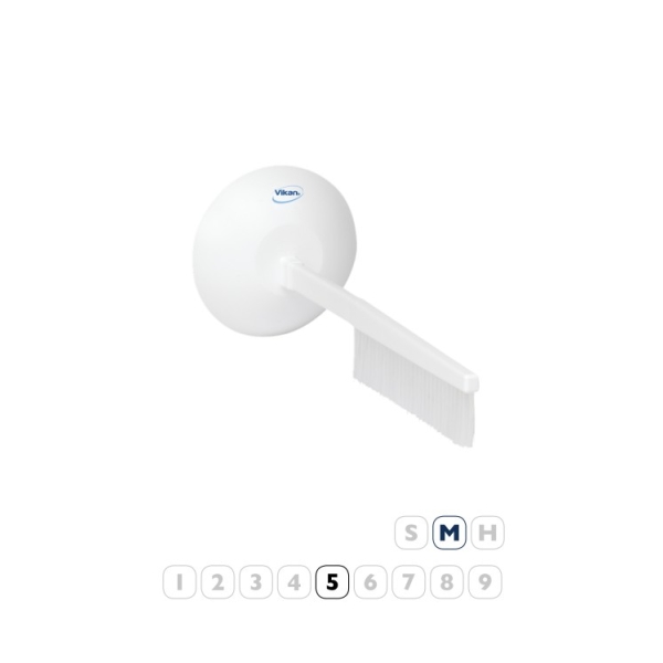 Related Products - Hand Guarded Brush 4184 EACH