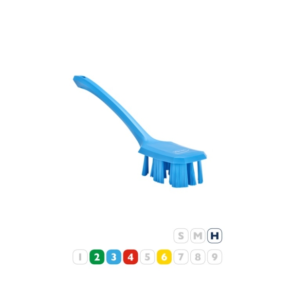 Related Products - Ust Hand Brush - Long Handle 4196 EACH