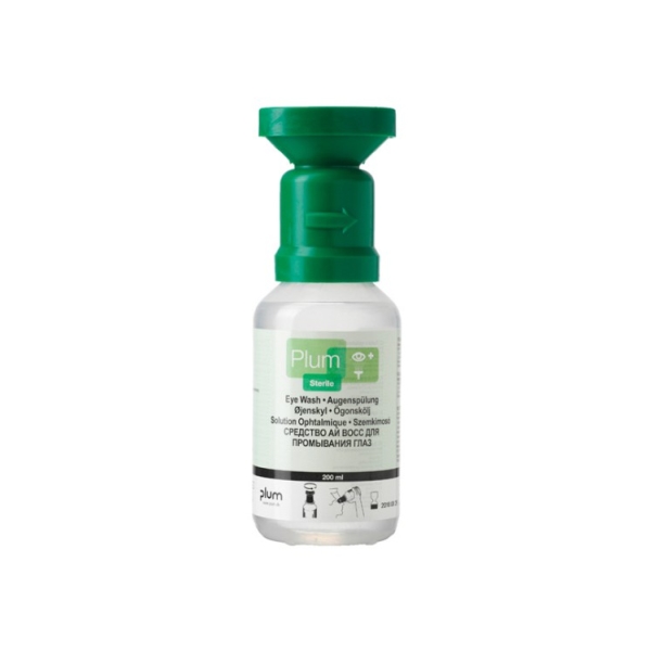 Related Products - 200ml Eye Wash 4691 EACH