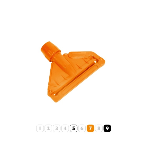 Related Products - Mop Holder 5114 EACH