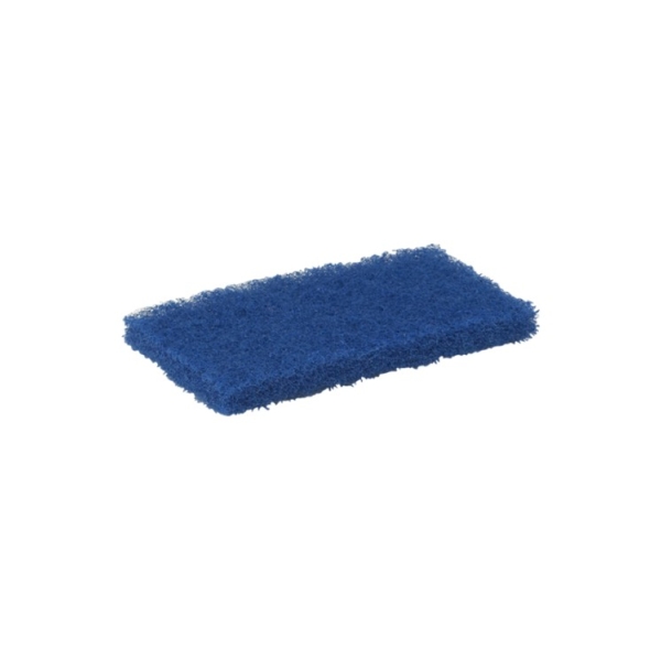 Related Products - Pad (medium) - Blue X 5 Per Pack 5530 P/PACK