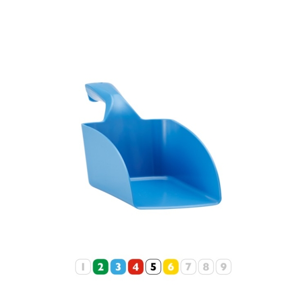 Related Products - Scoop - Small - 0.5l 5677 EACH