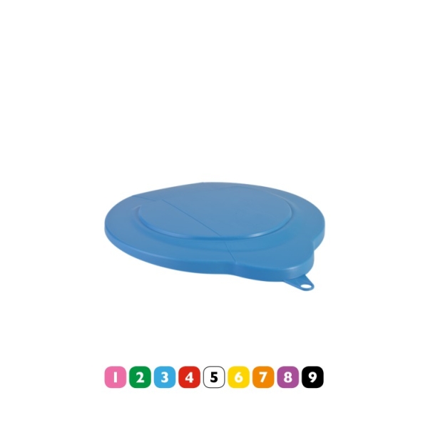 Related Products - 6 Litre Bucket Lid 5689 EACH