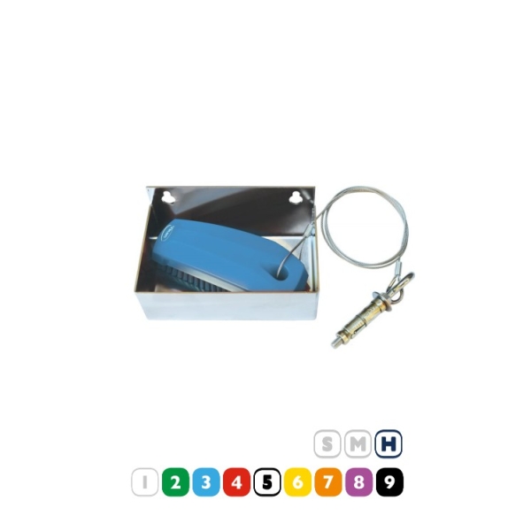 Related Products - Nail Brush Sanitiser Kit 6440-hk EACH