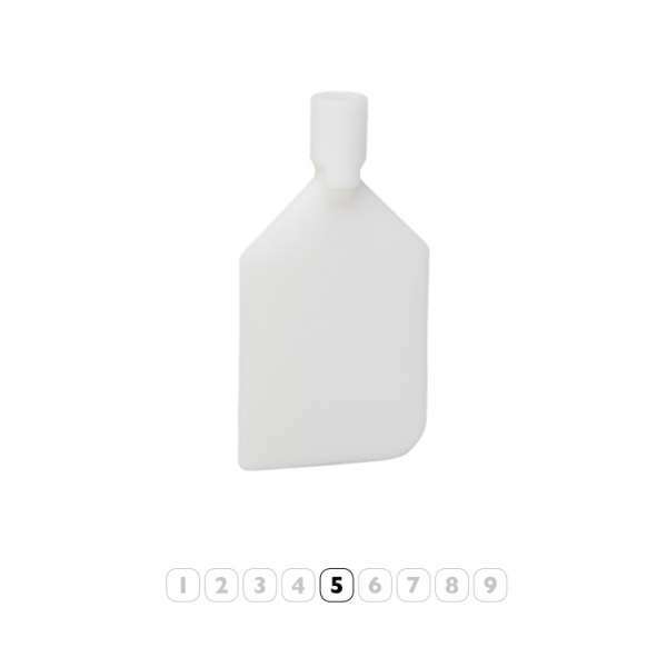 Related Products - Solid Spatula - Nylon 7011 EACH