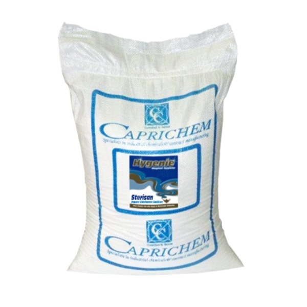 Caprichem products - Hygenie Sterisan - Dairy 25KG