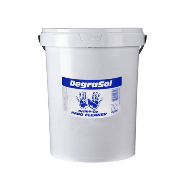Caprichem specials - Degrasol Grime-go Hand Cleaner Grit 25L