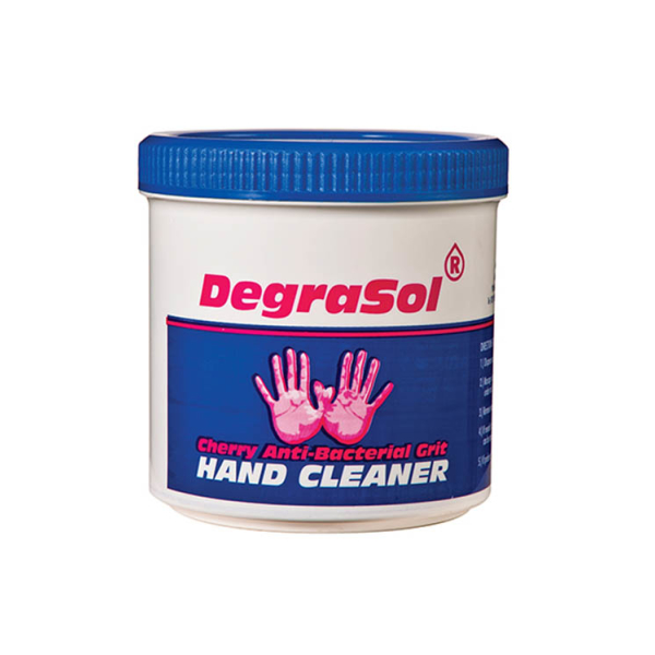 Caprichem specials - Degrasol Hand Cleaner Grit Cherry H.duty 12x500ml