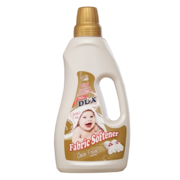 Caprichem specials - Dux Fabric Softener Coco Fresh 9x2l Bf