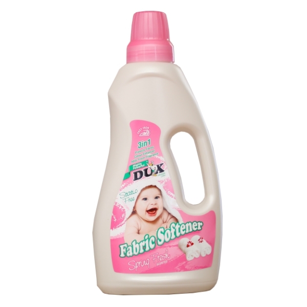 Caprichem specials - Dux Fabric Softener Spring Fresh 9x2l Bf