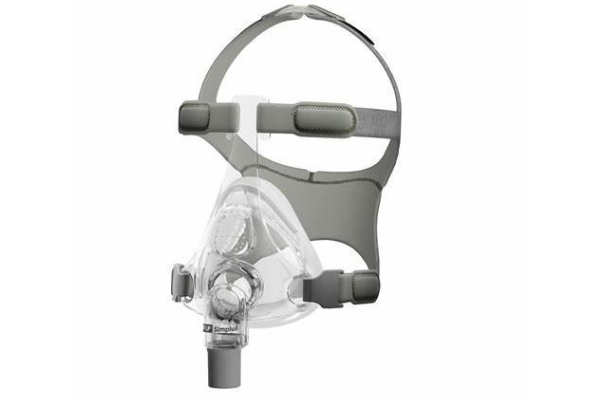 FULL FACE MASK - Fisher & Paykel Simplus FULL FACE MASK - Fisher & Paykel Simplus