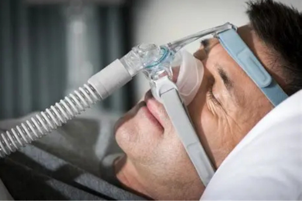 NASAL MASK - Fisher N Paykel Eson 2