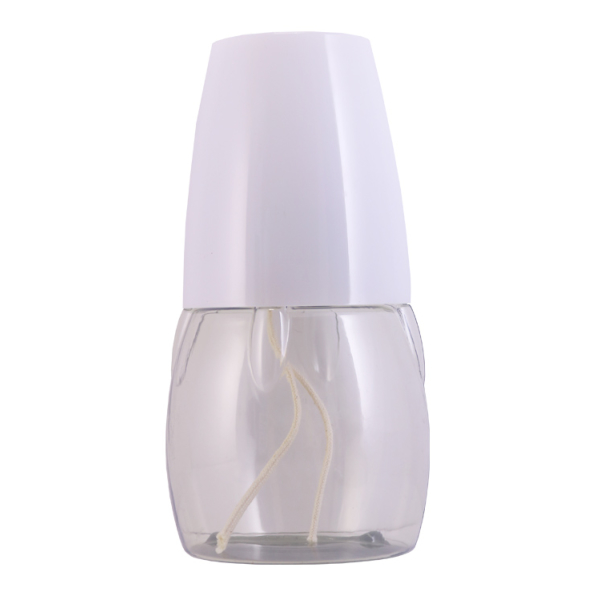Related Products - @delights Tall Lamp Empty White 550ML