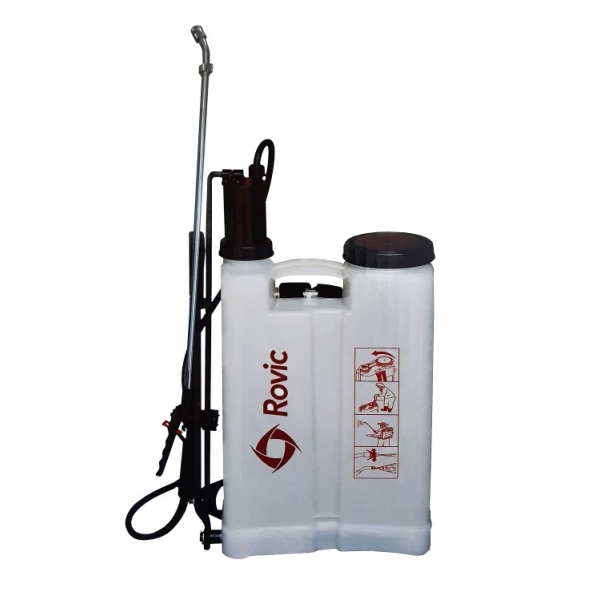 Caprichem Product - Knapsack / Pressure Sprayer 16l