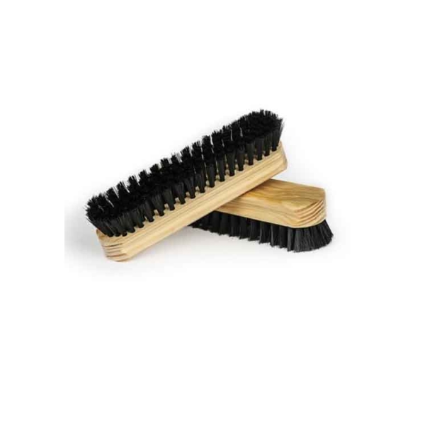 Caprichem Product - Clothes Brush - Varnished EACH
