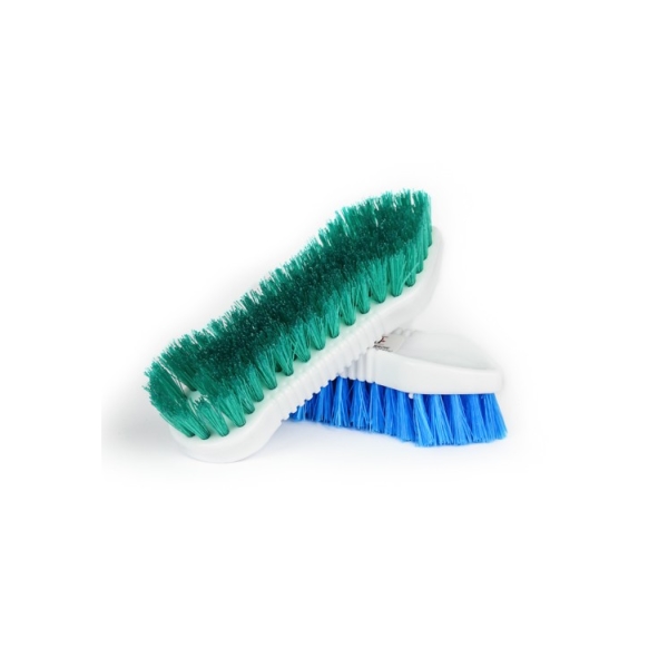 Related Products - Chubby Scrubbing Brush - Plastic Back EACH