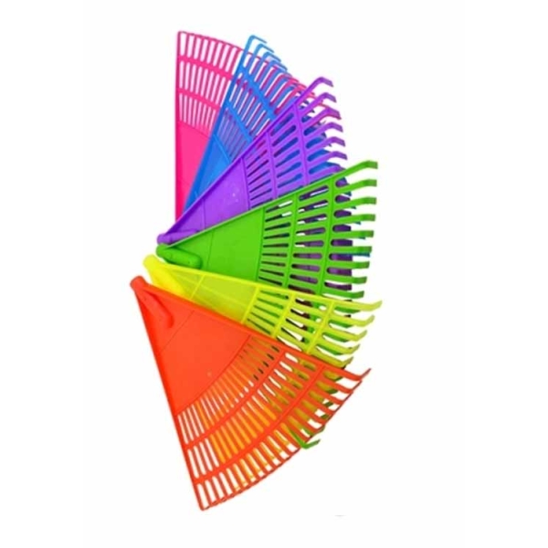 Related Products - Neon Leaf Rake Complete EACH