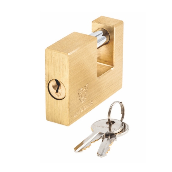 Related Products - Padlock Ins 60mm Br Jaguar Clam EACH