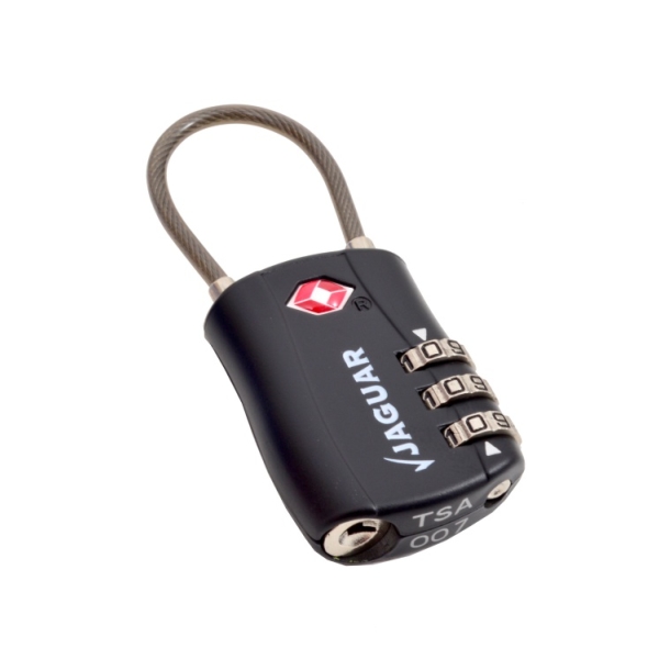 Related Products - Combination Padlock Tsa 30mm EACH