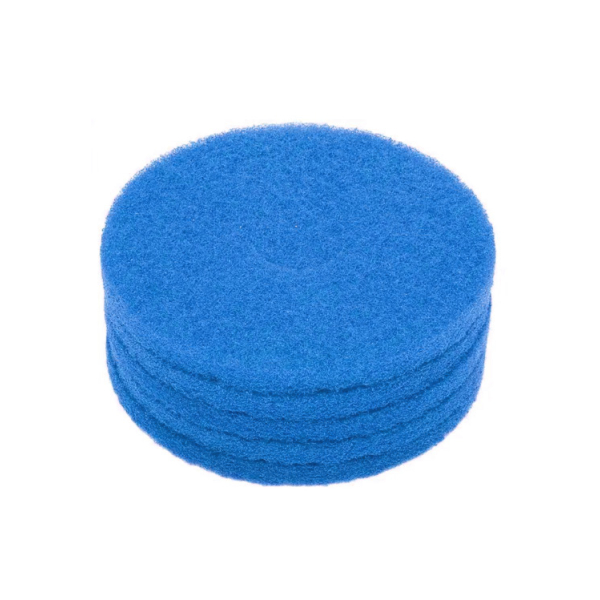 Related Products - Blue Scrubbing Pads / 500mm X 5 Pads P/PACK