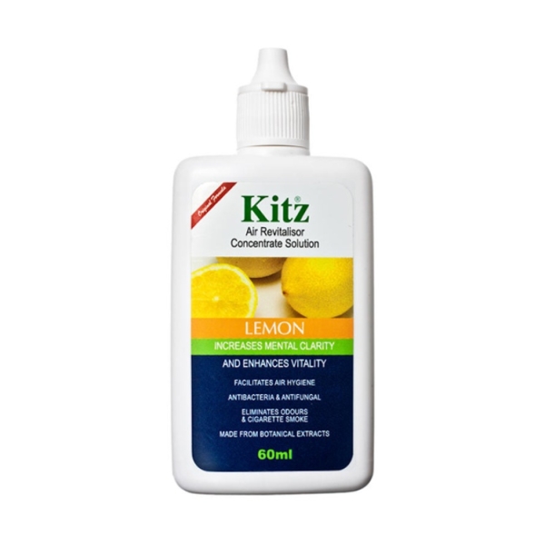 Related Products - Botanical Solution Lemon - 60ml