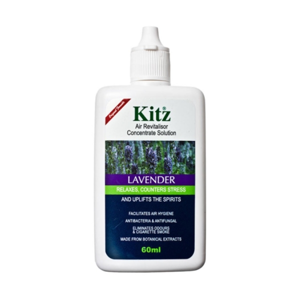Related Products - Botanical Solution Lavender - 60ml EACH
