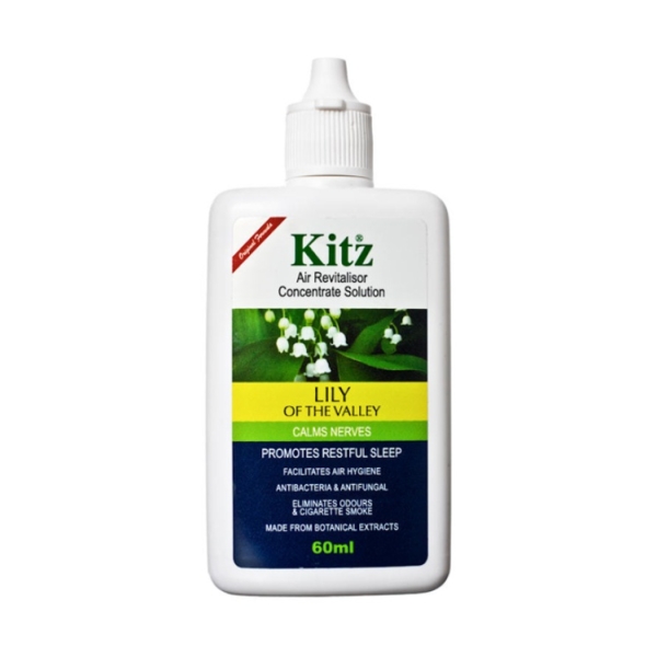 Related Products - Botanical Solution Lily Of The Valley - 60ml