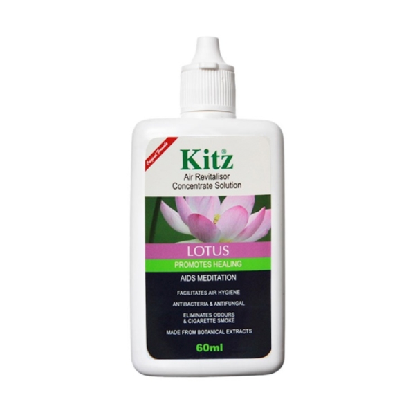 Related Products - Botanical Solution Lotus - 60ml